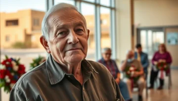 Benefits and Resources for Senior Veterans in New Mexico